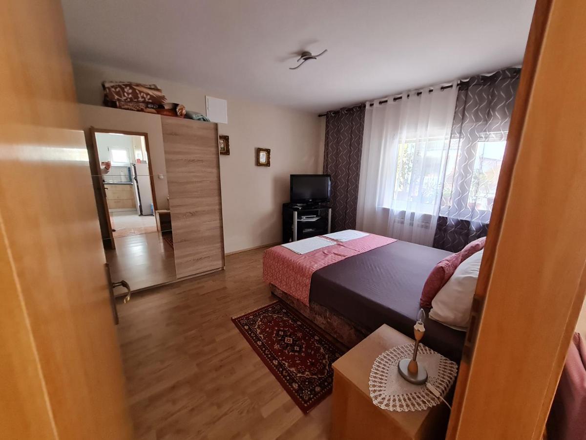 Apartments Bosnjak Šibenik Exterior foto