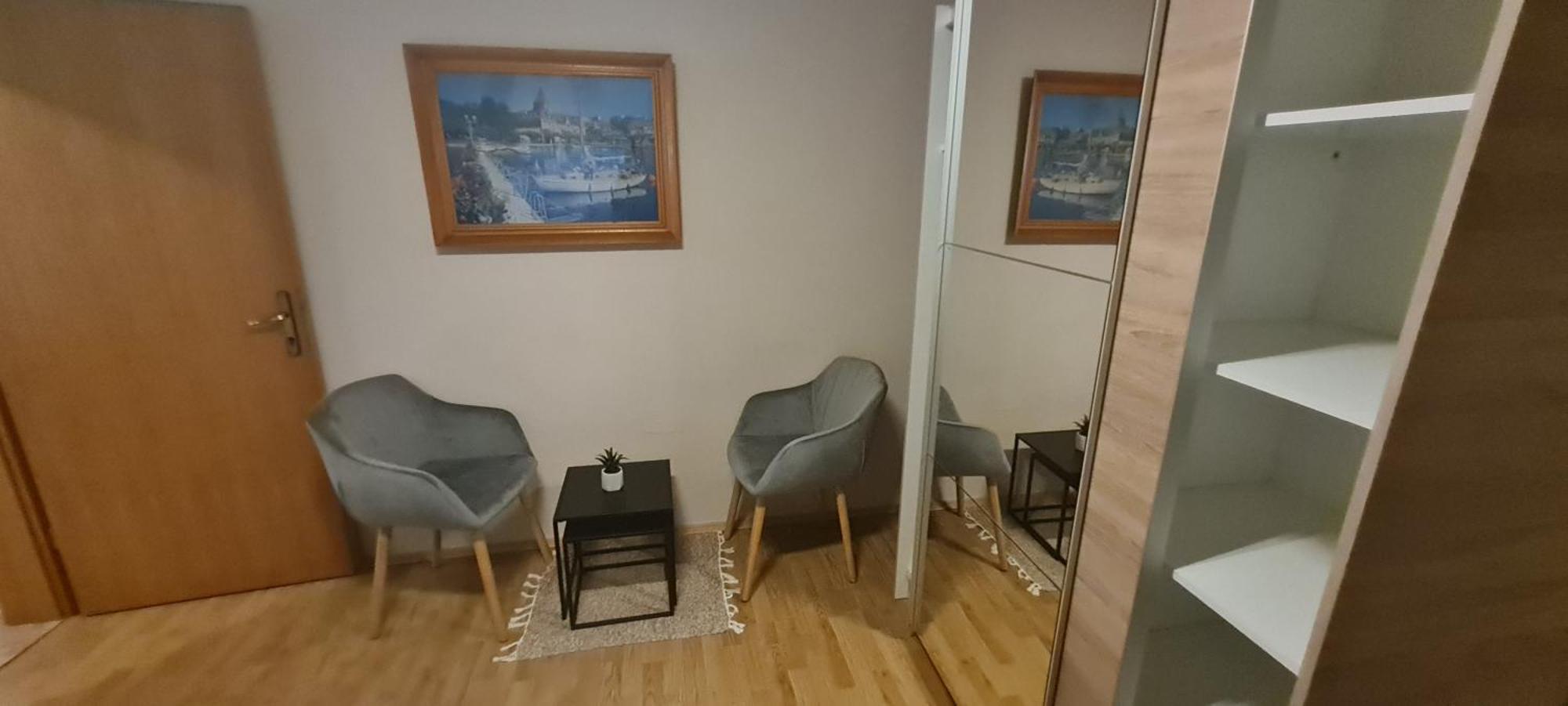 Apartments Bosnjak Šibenik Habitación foto